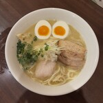 麺屋 くまがい - 