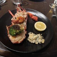 TEPPANYAKI 10 STEAK & LOBSTER - 