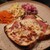 CAFE KATSUO - 料理写真: