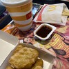 マクドナルド 24号岩出店