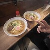屋台ラーメンヤムヤム