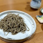 石臼挽き手打蕎麦 むら木 - 