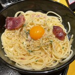 洋麺屋 五右衛門 - 