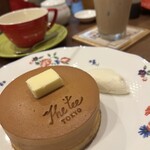 The tee Tokyo　supported by MLESNA TEA - 