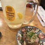 博多ほたる 西新店 - 