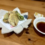 石臼挽き手打蕎麦 むら木 - 