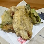 石臼挽き手打蕎麦 むら木 - 