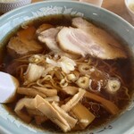 らーめん熊 - 料理写真: