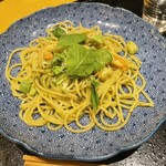 洋麺屋 五右衛門 - 