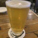 スワンレイクパブエド カフェドテテ 渋谷代々木上原店 - 