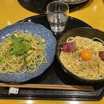 洋麺屋 五右衛門 - 