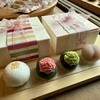 萬御菓子誂處 樫舎