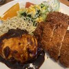 ハイ・どうぞ ふしみや食堂