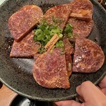 焼肉特急 岸和田店 - 