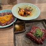 焼肉こじま 離れ 大阪福島 - 