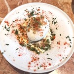 Carbo - 卵割って、でろろろろん♩下にあるの何か忘れた