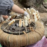 筑波山梅林おみやげ館 - 料理写真: