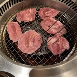 焼肉特急 - 