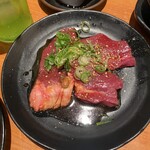 焼肉特急 - 