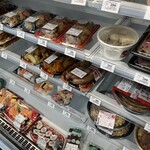 まいばすけっと - 料理写真: