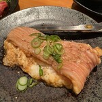 焼肉特急 岸和田店 - 