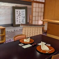 熊魚菴 たん熊北店 東京ドームホテル店 - 