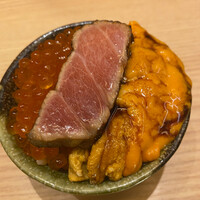 焼うおいし川  六本木凛華楼 - 