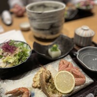 日比谷 蟹みつ - 