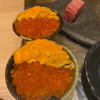 焼うおいし川  六本木凛華楼 - 