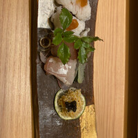 焼うおいし川  六本木凛華楼 - 