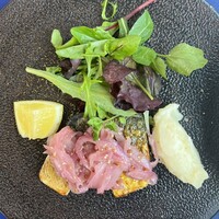 オッティモ・シーフード・ガーデン 新宿店 - 