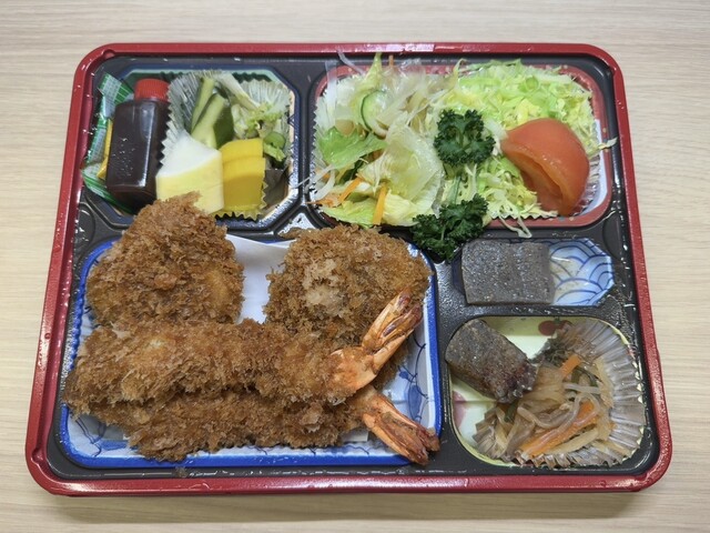 Tonkatsu Kirigomon photo 2