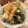 天丼ふじ