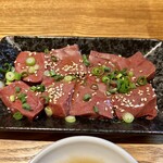 あぶり牧場 あん - 