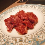 焼肉牛印 - 