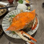 焼き鳥 海鮮居酒屋 浪花 - 