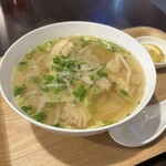 PHỞ MY - 