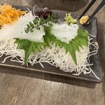 焼き鳥 海鮮居酒屋 浪花 - 