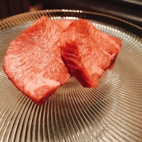 焼肉牛印 神楽坂店 - 