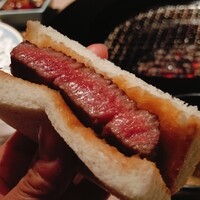 焼肉牛印 神楽坂店 - 
