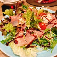 エイス シー オイスターバー&グリル ルクア大阪店 - 