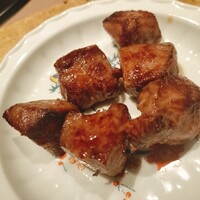 焼肉牛印 神楽坂店 - 