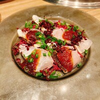 エイス シー オイスターバー&グリル ルクア大阪店 - 