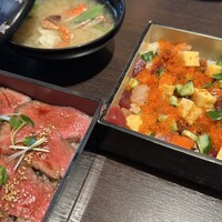 牛肉寿司 きんたん - 