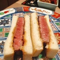 焼肉牛印 神楽坂店 - 