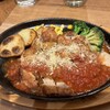 イタリア食堂 ポルチェリーノ  ペリエ千葉店