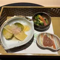 銀座 すし 仙道 - 