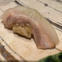 銀座 すし 仙道 - 