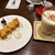 珈琲 散歩 - 料理写真: