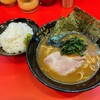 横浜家系ラーメン みどり